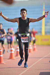 BIB: 40144
                            <button type="button" onclick="openModal(3543544)" class="btn btn-primary btn-sm float-right btn-popup" data-toggle="modal" data-target=".modal-high-quality">
                        <i class="fas fa-shopping-cart"></i> Add to Cart
                    </button>
                                            <button type="button" onclick="isThisMe(3543544, true)" class="btn btn-success btn-sm float-right btn-popup btn-isme hidden" data-toggle="tooltip" data-placement="bottom" title="นี่คือรูปของคุณใช่ไหม คลิกที่นี่เพื่อเอาเข้าอัลบั้ม">
                        <i class="fas fa-plus"></i> Add to album
                    </button>
                    <button type="button" onclick="isThisMe(3543544, false)" class="btn btn-warning btn-sm float-right btn-popup btn-isnotme hidden">
                        <i class="fas fa-ban"></i> Remove from album
                    </button>