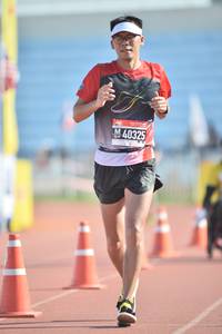 BIB: 40325
                            <button type="button" onclick="openModal(3542839)" class="btn btn-primary btn-sm float-right btn-popup" data-toggle="modal" data-target=".modal-high-quality">
                        <i class="fas fa-shopping-cart"></i> Add to Cart
                    </button>
                                            <button type="button" onclick="isThisMe(3542839, true)" class="btn btn-success btn-sm float-right btn-popup btn-isme hidden" data-toggle="tooltip" data-placement="bottom" title="นี่คือรูปของคุณใช่ไหม คลิกที่นี่เพื่อเอาเข้าอัลบั้ม">
                        <i class="fas fa-plus"></i> Add to album
                    </button>
                    <button type="button" onclick="isThisMe(3542839, false)" class="btn btn-warning btn-sm float-right btn-popup btn-isnotme hidden">
                        <i class="fas fa-ban"></i> Remove from album
                    </button>