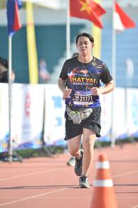 BIB: 21171
                            <button type="button" onclick="openModal(3542922)" class="btn btn-primary btn-sm float-right btn-popup" data-toggle="modal" data-target=".modal-high-quality">
                        <i class="fas fa-shopping-cart"></i> Add to Cart
                    </button>
                                            <button type="button" onclick="isThisMe(3542922, true)" class="btn btn-success btn-sm float-right btn-popup btn-isme hidden" data-toggle="tooltip" data-placement="bottom" title="นี่คือรูปของคุณใช่ไหม คลิกที่นี่เพื่อเอาเข้าอัลบั้ม">
                        <i class="fas fa-plus"></i> Add to album
                    </button>
                    <button type="button" onclick="isThisMe(3542922, false)" class="btn btn-warning btn-sm float-right btn-popup btn-isnotme hidden">
                        <i class="fas fa-ban"></i> Remove from album
                    </button>