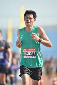 BIB: 40332
                            <button type="button" onclick="openModal(3543725)" class="btn btn-primary btn-sm float-right btn-popup" data-toggle="modal" data-target=".modal-high-quality">
                        <i class="fas fa-shopping-cart"></i> Add to Cart
                    </button>
                                            <button type="button" onclick="isThisMe(3543725, true)" class="btn btn-success btn-sm float-right btn-popup btn-isme hidden" data-toggle="tooltip" data-placement="bottom" title="นี่คือรูปของคุณใช่ไหม คลิกที่นี่เพื่อเอาเข้าอัลบั้ม">
                        <i class="fas fa-plus"></i> Add to album
                    </button>
                    <button type="button" onclick="isThisMe(3543725, false)" class="btn btn-warning btn-sm float-right btn-popup btn-isnotme hidden">
                        <i class="fas fa-ban"></i> Remove from album
                    </button>