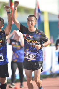 BIB: 21005
                            <button type="button" onclick="openModal(3542908)" class="btn btn-primary btn-sm float-right btn-popup" data-toggle="modal" data-target=".modal-high-quality">
                        <i class="fas fa-shopping-cart"></i> Add to Cart
                    </button>
                                            <button type="button" onclick="isThisMe(3542908, true)" class="btn btn-success btn-sm float-right btn-popup btn-isme hidden" data-toggle="tooltip" data-placement="bottom" title="นี่คือรูปของคุณใช่ไหม คลิกที่นี่เพื่อเอาเข้าอัลบั้ม">
                        <i class="fas fa-plus"></i> Add to album
                    </button>
                    <button type="button" onclick="isThisMe(3542908, false)" class="btn btn-warning btn-sm float-right btn-popup btn-isnotme hidden">
                        <i class="fas fa-ban"></i> Remove from album
                    </button>