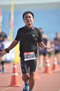 BIB: 40312
                            <button type="button" onclick="openModal(3543555)" class="btn btn-primary btn-sm float-right btn-popup" data-toggle="modal" data-target=".modal-high-quality">
                        <i class="fas fa-shopping-cart"></i> Add to Cart
                    </button>
                                            <button type="button" onclick="isThisMe(3543555, true)" class="btn btn-success btn-sm float-right btn-popup btn-isme hidden" data-toggle="tooltip" data-placement="bottom" title="นี่คือรูปของคุณใช่ไหม คลิกที่นี่เพื่อเอาเข้าอัลบั้ม">
                        <i class="fas fa-plus"></i> Add to album
                    </button>
                    <button type="button" onclick="isThisMe(3543555, false)" class="btn btn-warning btn-sm float-right btn-popup btn-isnotme hidden">
                        <i class="fas fa-ban"></i> Remove from album
                    </button>