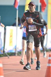 BIB: 20915
                            <button type="button" onclick="openModal(3542771)" class="btn btn-primary btn-sm float-right btn-popup" data-toggle="modal" data-target=".modal-high-quality">
                        <i class="fas fa-shopping-cart"></i> Add to Cart
                    </button>
                                            <button type="button" onclick="isThisMe(3542771, true)" class="btn btn-success btn-sm float-right btn-popup btn-isme hidden" data-toggle="tooltip" data-placement="bottom" title="นี่คือรูปของคุณใช่ไหม คลิกที่นี่เพื่อเอาเข้าอัลบั้ม">
                        <i class="fas fa-plus"></i> Add to album
                    </button>
                    <button type="button" onclick="isThisMe(3542771, false)" class="btn btn-warning btn-sm float-right btn-popup btn-isnotme hidden">
                        <i class="fas fa-ban"></i> Remove from album
                    </button>