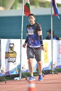 BIB: 20155
                            <button type="button" onclick="openModal(3543468)" class="btn btn-primary btn-sm float-right btn-popup" data-toggle="modal" data-target=".modal-high-quality">
                        <i class="fas fa-shopping-cart"></i> Add to Cart
                    </button>
                                            <button type="button" onclick="isThisMe(3543468, true)" class="btn btn-success btn-sm float-right btn-popup btn-isme hidden" data-toggle="tooltip" data-placement="bottom" title="นี่คือรูปของคุณใช่ไหม คลิกที่นี่เพื่อเอาเข้าอัลบั้ม">
                        <i class="fas fa-plus"></i> Add to album
                    </button>
                    <button type="button" onclick="isThisMe(3543468, false)" class="btn btn-warning btn-sm float-right btn-popup btn-isnotme hidden">
                        <i class="fas fa-ban"></i> Remove from album
                    </button>