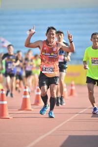 BIB: 40341
                            <button type="button" onclick="openModal(3542556)" class="btn btn-primary btn-sm float-right btn-popup" data-toggle="modal" data-target=".modal-high-quality">
                        <i class="fas fa-shopping-cart"></i> Add to Cart
                    </button>
                                            <button type="button" onclick="isThisMe(3542556, true)" class="btn btn-success btn-sm float-right btn-popup btn-isme hidden" data-toggle="tooltip" data-placement="bottom" title="นี่คือรูปของคุณใช่ไหม คลิกที่นี่เพื่อเอาเข้าอัลบั้ม">
                        <i class="fas fa-plus"></i> Add to album
                    </button>
                    <button type="button" onclick="isThisMe(3542556, false)" class="btn btn-warning btn-sm float-right btn-popup btn-isnotme hidden">
                        <i class="fas fa-ban"></i> Remove from album
                    </button>