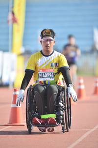 BIB: 40994
                            <button type="button" onclick="openModal(3542847)" class="btn btn-primary btn-sm float-right btn-popup" data-toggle="modal" data-target=".modal-high-quality">
                        <i class="fas fa-shopping-cart"></i> Add to Cart
                    </button>
                                            <button type="button" onclick="isThisMe(3542847, true)" class="btn btn-success btn-sm float-right btn-popup btn-isme hidden" data-toggle="tooltip" data-placement="bottom" title="นี่คือรูปของคุณใช่ไหม คลิกที่นี่เพื่อเอาเข้าอัลบั้ม">
                        <i class="fas fa-plus"></i> Add to album
                    </button>
                    <button type="button" onclick="isThisMe(3542847, false)" class="btn btn-warning btn-sm float-right btn-popup btn-isnotme hidden">
                        <i class="fas fa-ban"></i> Remove from album
                    </button>