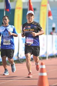 BIB: 22407, 21337
                            <button type="button" onclick="openModal(3543477)" class="btn btn-primary btn-sm float-right btn-popup" data-toggle="modal" data-target=".modal-high-quality">
                        <i class="fas fa-shopping-cart"></i> Add to Cart
                    </button>
                                            <button type="button" onclick="isThisMe(3543477, true)" class="btn btn-success btn-sm float-right btn-popup btn-isme hidden" data-toggle="tooltip" data-placement="bottom" title="นี่คือรูปของคุณใช่ไหม คลิกที่นี่เพื่อเอาเข้าอัลบั้ม">
                        <i class="fas fa-plus"></i> Add to album
                    </button>
                    <button type="button" onclick="isThisMe(3543477, false)" class="btn btn-warning btn-sm float-right btn-popup btn-isnotme hidden">
                        <i class="fas fa-ban"></i> Remove from album
                    </button>