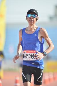 BIB: 4070, 40703
                            <button type="button" onclick="openModal(3543050)" class="btn btn-primary btn-sm float-right btn-popup" data-toggle="modal" data-target=".modal-high-quality">
                        <i class="fas fa-shopping-cart"></i> Add to Cart
                    </button>
                                            <button type="button" onclick="isThisMe(3543050, true)" class="btn btn-success btn-sm float-right btn-popup btn-isme hidden" data-toggle="tooltip" data-placement="bottom" title="นี่คือรูปของคุณใช่ไหม คลิกที่นี่เพื่อเอาเข้าอัลบั้ม">
                        <i class="fas fa-plus"></i> Add to album
                    </button>
                    <button type="button" onclick="isThisMe(3543050, false)" class="btn btn-warning btn-sm float-right btn-popup btn-isnotme hidden">
                        <i class="fas fa-ban"></i> Remove from album
                    </button>