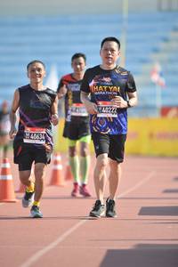 BIB: 40222, 40634
                            <button type="button" onclick="openModal(3543619)" class="btn btn-primary btn-sm float-right btn-popup" data-toggle="modal" data-target=".modal-high-quality">
                        <i class="fas fa-shopping-cart"></i> Add to Cart
                    </button>
                                            <button type="button" onclick="isThisMe(3543619, true)" class="btn btn-success btn-sm float-right btn-popup btn-isme hidden" data-toggle="tooltip" data-placement="bottom" title="นี่คือรูปของคุณใช่ไหม คลิกที่นี่เพื่อเอาเข้าอัลบั้ม">
                        <i class="fas fa-plus"></i> Add to album
                    </button>
                    <button type="button" onclick="isThisMe(3543619, false)" class="btn btn-warning btn-sm float-right btn-popup btn-isnotme hidden">
                        <i class="fas fa-ban"></i> Remove from album
                    </button>