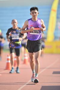 BIB: 41174
                            <button type="button" onclick="openModal(3543076)" class="btn btn-primary btn-sm float-right btn-popup" data-toggle="modal" data-target=".modal-high-quality">
                        <i class="fas fa-shopping-cart"></i> Add to Cart
                    </button>
                                            <button type="button" onclick="isThisMe(3543076, true)" class="btn btn-success btn-sm float-right btn-popup btn-isme hidden" data-toggle="tooltip" data-placement="bottom" title="นี่คือรูปของคุณใช่ไหม คลิกที่นี่เพื่อเอาเข้าอัลบั้ม">
                        <i class="fas fa-plus"></i> Add to album
                    </button>
                    <button type="button" onclick="isThisMe(3543076, false)" class="btn btn-warning btn-sm float-right btn-popup btn-isnotme hidden">
                        <i class="fas fa-ban"></i> Remove from album
                    </button>