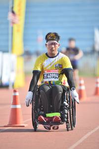 BIB: 40994
                            <button type="button" onclick="openModal(3542842)" class="btn btn-primary btn-sm float-right btn-popup" data-toggle="modal" data-target=".modal-high-quality">
                        <i class="fas fa-shopping-cart"></i> Add to Cart
                    </button>
                                            <button type="button" onclick="isThisMe(3542842, true)" class="btn btn-success btn-sm float-right btn-popup btn-isme hidden" data-toggle="tooltip" data-placement="bottom" title="นี่คือรูปของคุณใช่ไหม คลิกที่นี่เพื่อเอาเข้าอัลบั้ม">
                        <i class="fas fa-plus"></i> Add to album
                    </button>
                    <button type="button" onclick="isThisMe(3542842, false)" class="btn btn-warning btn-sm float-right btn-popup btn-isnotme hidden">
                        <i class="fas fa-ban"></i> Remove from album
                    </button>