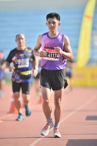 BIB: 41174
                            <button type="button" onclick="openModal(3543078)" class="btn btn-primary btn-sm float-right btn-popup" data-toggle="modal" data-target=".modal-high-quality">
                        <i class="fas fa-shopping-cart"></i> Add to Cart
                    </button>
                                            <button type="button" onclick="isThisMe(3543078, true)" class="btn btn-success btn-sm float-right btn-popup btn-isme hidden" data-toggle="tooltip" data-placement="bottom" title="นี่คือรูปของคุณใช่ไหม คลิกที่นี่เพื่อเอาเข้าอัลบั้ม">
                        <i class="fas fa-plus"></i> Add to album
                    </button>
                    <button type="button" onclick="isThisMe(3543078, false)" class="btn btn-warning btn-sm float-right btn-popup btn-isnotme hidden">
                        <i class="fas fa-ban"></i> Remove from album
                    </button>