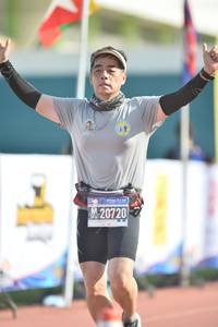 BIB: 20120, 20720
                            <button type="button" onclick="openModal(3542991)" class="btn btn-primary btn-sm float-right btn-popup" data-toggle="modal" data-target=".modal-high-quality">
                        <i class="fas fa-shopping-cart"></i> Add to Cart
                    </button>
                                            <button type="button" onclick="isThisMe(3542991, true)" class="btn btn-success btn-sm float-right btn-popup btn-isme hidden" data-toggle="tooltip" data-placement="bottom" title="นี่คือรูปของคุณใช่ไหม คลิกที่นี่เพื่อเอาเข้าอัลบั้ม">
                        <i class="fas fa-plus"></i> Add to album
                    </button>
                    <button type="button" onclick="isThisMe(3542991, false)" class="btn btn-warning btn-sm float-right btn-popup btn-isnotme hidden">
                        <i class="fas fa-ban"></i> Remove from album
                    </button>