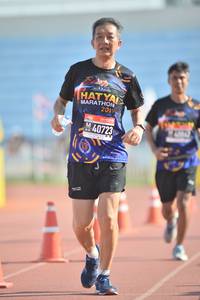 BIB: 2019, 40723
                            <button type="button" onclick="openModal(3542912)" class="btn btn-primary btn-sm float-right btn-popup" data-toggle="modal" data-target=".modal-high-quality">
                        <i class="fas fa-shopping-cart"></i> Add to Cart
                    </button>
                                            <button type="button" onclick="isThisMe(3542912, true)" class="btn btn-success btn-sm float-right btn-popup btn-isme hidden" data-toggle="tooltip" data-placement="bottom" title="นี่คือรูปของคุณใช่ไหม คลิกที่นี่เพื่อเอาเข้าอัลบั้ม">
                        <i class="fas fa-plus"></i> Add to album
                    </button>
                    <button type="button" onclick="isThisMe(3542912, false)" class="btn btn-warning btn-sm float-right btn-popup btn-isnotme hidden">
                        <i class="fas fa-ban"></i> Remove from album
                    </button>