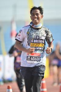 BIB: 40600
                            <button type="button" onclick="openModal(3543311)" class="btn btn-primary btn-sm float-right btn-popup" data-toggle="modal" data-target=".modal-high-quality">
                        <i class="fas fa-shopping-cart"></i> Add to Cart
                    </button>
                                            <button type="button" onclick="isThisMe(3543311, true)" class="btn btn-success btn-sm float-right btn-popup btn-isme hidden" data-toggle="tooltip" data-placement="bottom" title="นี่คือรูปของคุณใช่ไหม คลิกที่นี่เพื่อเอาเข้าอัลบั้ม">
                        <i class="fas fa-plus"></i> Add to album
                    </button>
                    <button type="button" onclick="isThisMe(3543311, false)" class="btn btn-warning btn-sm float-right btn-popup btn-isnotme hidden">
                        <i class="fas fa-ban"></i> Remove from album
                    </button>