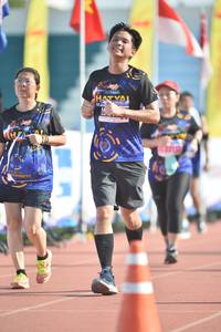 BIB: 21025
                            <button type="button" onclick="openModal(3542753)" class="btn btn-primary btn-sm float-right btn-popup" data-toggle="modal" data-target=".modal-high-quality">
                        <i class="fas fa-shopping-cart"></i> Add to Cart
                    </button>
                                            <button type="button" onclick="isThisMe(3542753, true)" class="btn btn-success btn-sm float-right btn-popup btn-isme hidden" data-toggle="tooltip" data-placement="bottom" title="นี่คือรูปของคุณใช่ไหม คลิกที่นี่เพื่อเอาเข้าอัลบั้ม">
                        <i class="fas fa-plus"></i> Add to album
                    </button>
                    <button type="button" onclick="isThisMe(3542753, false)" class="btn btn-warning btn-sm float-right btn-popup btn-isnotme hidden">
                        <i class="fas fa-ban"></i> Remove from album
                    </button>