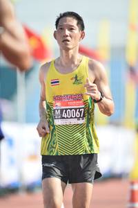 BIB: 40067
                            <button type="button" onclick="openModal(3543162)" class="btn btn-primary btn-sm float-right btn-popup" data-toggle="modal" data-target=".modal-high-quality">
                        <i class="fas fa-shopping-cart"></i> Add to Cart
                    </button>
                                            <button type="button" onclick="isThisMe(3543162, true)" class="btn btn-success btn-sm float-right btn-popup btn-isme hidden" data-toggle="tooltip" data-placement="bottom" title="นี่คือรูปของคุณใช่ไหม คลิกที่นี่เพื่อเอาเข้าอัลบั้ม">
                        <i class="fas fa-plus"></i> Add to album
                    </button>
                    <button type="button" onclick="isThisMe(3543162, false)" class="btn btn-warning btn-sm float-right btn-popup btn-isnotme hidden">
                        <i class="fas fa-ban"></i> Remove from album
                    </button>