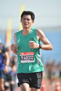 BIB: 40332
                            <button type="button" onclick="openModal(3543719)" class="btn btn-primary btn-sm float-right btn-popup" data-toggle="modal" data-target=".modal-high-quality">
                        <i class="fas fa-shopping-cart"></i> Add to Cart
                    </button>
                                            <button type="button" onclick="isThisMe(3543719, true)" class="btn btn-success btn-sm float-right btn-popup btn-isme hidden" data-toggle="tooltip" data-placement="bottom" title="นี่คือรูปของคุณใช่ไหม คลิกที่นี่เพื่อเอาเข้าอัลบั้ม">
                        <i class="fas fa-plus"></i> Add to album
                    </button>
                    <button type="button" onclick="isThisMe(3543719, false)" class="btn btn-warning btn-sm float-right btn-popup btn-isnotme hidden">
                        <i class="fas fa-ban"></i> Remove from album
                    </button>