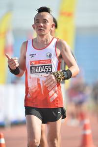 BIB: 40455
                            <button type="button" onclick="openModal(3543486)" class="btn btn-primary btn-sm float-right btn-popup" data-toggle="modal" data-target=".modal-high-quality">
                        <i class="fas fa-shopping-cart"></i> Add to Cart
                    </button>
                                            <button type="button" onclick="isThisMe(3543486, true)" class="btn btn-success btn-sm float-right btn-popup btn-isme hidden" data-toggle="tooltip" data-placement="bottom" title="นี่คือรูปของคุณใช่ไหม คลิกที่นี่เพื่อเอาเข้าอัลบั้ม">
                        <i class="fas fa-plus"></i> Add to album
                    </button>
                    <button type="button" onclick="isThisMe(3543486, false)" class="btn btn-warning btn-sm float-right btn-popup btn-isnotme hidden">
                        <i class="fas fa-ban"></i> Remove from album
                    </button>