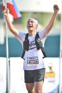 BIB: 20923, 
                            <button type="button" onclick="openModal(3543145)" class="btn btn-primary btn-sm float-right btn-popup" data-toggle="modal" data-target=".modal-high-quality">
                        <i class="fas fa-shopping-cart"></i> Add to Cart
                    </button>
                                            <button type="button" onclick="isThisMe(3543145, true)" class="btn btn-success btn-sm float-right btn-popup btn-isme hidden" data-toggle="tooltip" data-placement="bottom" title="นี่คือรูปของคุณใช่ไหม คลิกที่นี่เพื่อเอาเข้าอัลบั้ม">
                        <i class="fas fa-plus"></i> Add to album
                    </button>
                    <button type="button" onclick="isThisMe(3543145, false)" class="btn btn-warning btn-sm float-right btn-popup btn-isnotme hidden">
                        <i class="fas fa-ban"></i> Remove from album
                    </button>