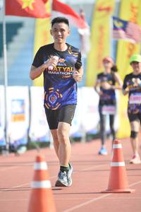 BIB: 2999
                            <button type="button" onclick="openModal(3543187)" class="btn btn-primary btn-sm float-right btn-popup" data-toggle="modal" data-target=".modal-high-quality">
                        <i class="fas fa-shopping-cart"></i> Add to Cart
                    </button>
                                            <button type="button" onclick="isThisMe(3543187, true)" class="btn btn-success btn-sm float-right btn-popup btn-isme hidden" data-toggle="tooltip" data-placement="bottom" title="นี่คือรูปของคุณใช่ไหม คลิกที่นี่เพื่อเอาเข้าอัลบั้ม">
                        <i class="fas fa-plus"></i> Add to album
                    </button>
                    <button type="button" onclick="isThisMe(3543187, false)" class="btn btn-warning btn-sm float-right btn-popup btn-isnotme hidden">
                        <i class="fas fa-ban"></i> Remove from album
                    </button>