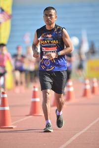 BIB: 40268
                            <button type="button" onclick="openModal(3543736)" class="btn btn-primary btn-sm float-right btn-popup" data-toggle="modal" data-target=".modal-high-quality">
                        <i class="fas fa-shopping-cart"></i> Add to Cart
                    </button>
                                            <button type="button" onclick="isThisMe(3543736, true)" class="btn btn-success btn-sm float-right btn-popup btn-isme hidden" data-toggle="tooltip" data-placement="bottom" title="นี่คือรูปของคุณใช่ไหม คลิกที่นี่เพื่อเอาเข้าอัลบั้ม">
                        <i class="fas fa-plus"></i> Add to album
                    </button>
                    <button type="button" onclick="isThisMe(3543736, false)" class="btn btn-warning btn-sm float-right btn-popup btn-isnotme hidden">
                        <i class="fas fa-ban"></i> Remove from album
                    </button>