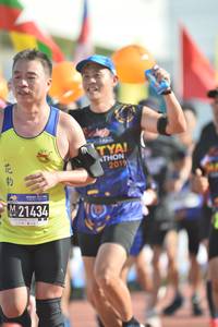 BIB: 21434
                            <button type="button" onclick="openModal(3542714)" class="btn btn-primary btn-sm float-right btn-popup" data-toggle="modal" data-target=".modal-high-quality">
                        <i class="fas fa-shopping-cart"></i> Add to Cart
                    </button>
                                            <button type="button" onclick="isThisMe(3542714, true)" class="btn btn-success btn-sm float-right btn-popup btn-isme hidden" data-toggle="tooltip" data-placement="bottom" title="นี่คือรูปของคุณใช่ไหม คลิกที่นี่เพื่อเอาเข้าอัลบั้ม">
                        <i class="fas fa-plus"></i> Add to album
                    </button>
                    <button type="button" onclick="isThisMe(3542714, false)" class="btn btn-warning btn-sm float-right btn-popup btn-isnotme hidden">
                        <i class="fas fa-ban"></i> Remove from album
                    </button>