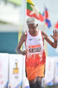 BIB: 40735
                            <button type="button" onclick="openModal(3549415)" class="btn btn-primary btn-sm float-right btn-popup" data-toggle="modal" data-target=".modal-high-quality">
                        <i class="fas fa-shopping-cart"></i> Add to Cart
                    </button>
                                            <button type="button" onclick="isThisMe(3549415, true)" class="btn btn-success btn-sm float-right btn-popup btn-isme hidden" data-toggle="tooltip" data-placement="bottom" title="นี่คือรูปของคุณใช่ไหม คลิกที่นี่เพื่อเอาเข้าอัลบั้ม">
                        <i class="fas fa-plus"></i> Add to album
                    </button>
                    <button type="button" onclick="isThisMe(3549415, false)" class="btn btn-warning btn-sm float-right btn-popup btn-isnotme hidden">
                        <i class="fas fa-ban"></i> Remove from album
                    </button>