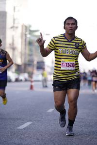 BIB: 12438
                            <button type="button" onclick="openModal(3633989)" class="btn btn-primary btn-sm float-right btn-popup" data-toggle="modal" data-target=".modal-high-quality">
                        <i class="fas fa-shopping-cart"></i> Add to Cart
                    </button>
                                            <button type="button" onclick="isThisMe(3633989, true)" class="btn btn-success btn-sm float-right btn-popup btn-isme hidden" data-toggle="tooltip" data-placement="bottom" title="นี่คือรูปของคุณใช่ไหม คลิกที่นี่เพื่อเอาเข้าอัลบั้ม">
                        <i class="fas fa-plus"></i> Add to album
                    </button>
                    <button type="button" onclick="isThisMe(3633989, false)" class="btn btn-warning btn-sm float-right btn-popup btn-isnotme hidden">
                        <i class="fas fa-ban"></i> Remove from album
                    </button>