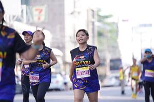 BIB: 12137, 22574
                            <button type="button" onclick="openModal(3676633)" class="btn btn-primary btn-sm float-right btn-popup" data-toggle="modal" data-target=".modal-high-quality">
                        <i class="fas fa-shopping-cart"></i> Add to Cart
                    </button>
                                            <button type="button" onclick="isThisMe(3676633, true)" class="btn btn-success btn-sm float-right btn-popup btn-isme hidden" data-toggle="tooltip" data-placement="bottom" title="นี่คือรูปของคุณใช่ไหม คลิกที่นี่เพื่อเอาเข้าอัลบั้ม">
                        <i class="fas fa-plus"></i> Add to album
                    </button>
                    <button type="button" onclick="isThisMe(3676633, false)" class="btn btn-warning btn-sm float-right btn-popup btn-isnotme hidden">
                        <i class="fas fa-ban"></i> Remove from album
                    </button>