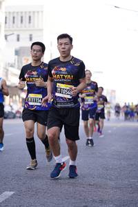 BIB: 1054
                            <button type="button" onclick="openModal(3634595)" class="btn btn-primary btn-sm float-right btn-popup" data-toggle="modal" data-target=".modal-high-quality">
                        <i class="fas fa-shopping-cart"></i> Add to Cart
                    </button>
                                            <button type="button" onclick="isThisMe(3634595, true)" class="btn btn-success btn-sm float-right btn-popup btn-isme hidden" data-toggle="tooltip" data-placement="bottom" title="นี่คือรูปของคุณใช่ไหม คลิกที่นี่เพื่อเอาเข้าอัลบั้ม">
                        <i class="fas fa-plus"></i> Add to album
                    </button>
                    <button type="button" onclick="isThisMe(3634595, false)" class="btn btn-warning btn-sm float-right btn-popup btn-isnotme hidden">
                        <i class="fas fa-ban"></i> Remove from album
                    </button>