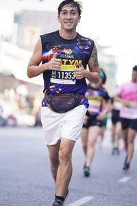 BIB: 1135
                            <button type="button" onclick="openModal(3658463)" class="btn btn-primary btn-sm float-right btn-popup" data-toggle="modal" data-target=".modal-high-quality">
                        <i class="fas fa-shopping-cart"></i> Add to Cart
                    </button>
                                            <button type="button" onclick="isThisMe(3658463, true)" class="btn btn-success btn-sm float-right btn-popup btn-isme hidden" data-toggle="tooltip" data-placement="bottom" title="นี่คือรูปของคุณใช่ไหม คลิกที่นี่เพื่อเอาเข้าอัลบั้ม">
                        <i class="fas fa-plus"></i> Add to album
                    </button>
                    <button type="button" onclick="isThisMe(3658463, false)" class="btn btn-warning btn-sm float-right btn-popup btn-isnotme hidden">
                        <i class="fas fa-ban"></i> Remove from album
                    </button>