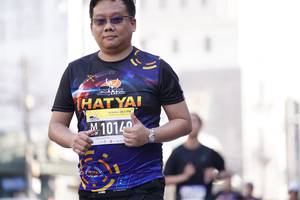 BIB: 105, 10140
                            <button type="button" onclick="openModal(3576508)" class="btn btn-primary btn-sm float-right btn-popup" data-toggle="modal" data-target=".modal-high-quality">
                        <i class="fas fa-shopping-cart"></i> Add to Cart
                    </button>
                                            <button type="button" onclick="isThisMe(3576508, true)" class="btn btn-success btn-sm float-right btn-popup btn-isme hidden" data-toggle="tooltip" data-placement="bottom" title="นี่คือรูปของคุณใช่ไหม คลิกที่นี่เพื่อเอาเข้าอัลบั้ม">
                        <i class="fas fa-plus"></i> Add to album
                    </button>
                    <button type="button" onclick="isThisMe(3576508, false)" class="btn btn-warning btn-sm float-right btn-popup btn-isnotme hidden">
                        <i class="fas fa-ban"></i> Remove from album
                    </button>