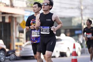 BIB: 20733
                            <button type="button" onclick="openModal(3678899)" class="btn btn-primary btn-sm float-right btn-popup" data-toggle="modal" data-target=".modal-high-quality">
                        <i class="fas fa-shopping-cart"></i> Add to Cart
                    </button>
                                            <button type="button" onclick="isThisMe(3678899, true)" class="btn btn-success btn-sm float-right btn-popup btn-isme hidden" data-toggle="tooltip" data-placement="bottom" title="นี่คือรูปของคุณใช่ไหม คลิกที่นี่เพื่อเอาเข้าอัลบั้ม">
                        <i class="fas fa-plus"></i> Add to album
                    </button>
                    <button type="button" onclick="isThisMe(3678899, false)" class="btn btn-warning btn-sm float-right btn-popup btn-isnotme hidden">
                        <i class="fas fa-ban"></i> Remove from album
                    </button>