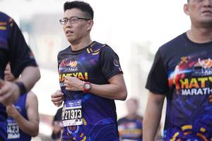 BIB: 21373
                            <button type="button" onclick="openModal(3675793)" class="btn btn-primary btn-sm float-right btn-popup" data-toggle="modal" data-target=".modal-high-quality">
                        <i class="fas fa-shopping-cart"></i> Add to Cart
                    </button>
                                            <button type="button" onclick="isThisMe(3675793, true)" class="btn btn-success btn-sm float-right btn-popup btn-isme hidden" data-toggle="tooltip" data-placement="bottom" title="นี่คือรูปของคุณใช่ไหม คลิกที่นี่เพื่อเอาเข้าอัลบั้ม">
                        <i class="fas fa-plus"></i> Add to album
                    </button>
                    <button type="button" onclick="isThisMe(3675793, false)" class="btn btn-warning btn-sm float-right btn-popup btn-isnotme hidden">
                        <i class="fas fa-ban"></i> Remove from album
                    </button>