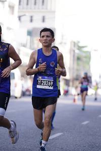 BIB: 20269
                            <button type="button" onclick="openModal(3580466)" class="btn btn-primary btn-sm float-right btn-popup" data-toggle="modal" data-target=".modal-high-quality">
                        <i class="fas fa-shopping-cart"></i> Add to Cart
                    </button>
                                            <button type="button" onclick="isThisMe(3580466, true)" class="btn btn-success btn-sm float-right btn-popup btn-isme hidden" data-toggle="tooltip" data-placement="bottom" title="นี่คือรูปของคุณใช่ไหม คลิกที่นี่เพื่อเอาเข้าอัลบั้ม">
                        <i class="fas fa-plus"></i> Add to album
                    </button>
                    <button type="button" onclick="isThisMe(3580466, false)" class="btn btn-warning btn-sm float-right btn-popup btn-isnotme hidden">
                        <i class="fas fa-ban"></i> Remove from album
                    </button>