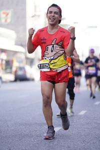 BIB: 11125
                            <button type="button" onclick="openModal(3659004)" class="btn btn-primary btn-sm float-right btn-popup" data-toggle="modal" data-target=".modal-high-quality">
                        <i class="fas fa-shopping-cart"></i> Add to Cart
                    </button>
                                            <button type="button" onclick="isThisMe(3659004, true)" class="btn btn-success btn-sm float-right btn-popup btn-isme hidden" data-toggle="tooltip" data-placement="bottom" title="นี่คือรูปของคุณใช่ไหม คลิกที่นี่เพื่อเอาเข้าอัลบั้ม">
                        <i class="fas fa-plus"></i> Add to album
                    </button>
                    <button type="button" onclick="isThisMe(3659004, false)" class="btn btn-warning btn-sm float-right btn-popup btn-isnotme hidden">
                        <i class="fas fa-ban"></i> Remove from album
                    </button>