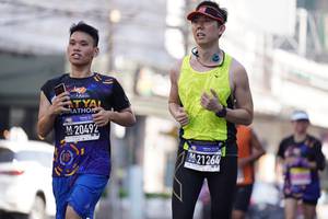 BIB: 20492, 21264
                            <button type="button" onclick="openModal(3672122)" class="btn btn-primary btn-sm float-right btn-popup" data-toggle="modal" data-target=".modal-high-quality">
                        <i class="fas fa-shopping-cart"></i> Add to Cart
                    </button>
                                            <button type="button" onclick="isThisMe(3672122, true)" class="btn btn-success btn-sm float-right btn-popup btn-isme hidden" data-toggle="tooltip" data-placement="bottom" title="นี่คือรูปของคุณใช่ไหม คลิกที่นี่เพื่อเอาเข้าอัลบั้ม">
                        <i class="fas fa-plus"></i> Add to album
                    </button>
                    <button type="button" onclick="isThisMe(3672122, false)" class="btn btn-warning btn-sm float-right btn-popup btn-isnotme hidden">
                        <i class="fas fa-ban"></i> Remove from album
                    </button>