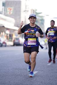 BIB: 11724
                            <button type="button" onclick="openModal(3658385)" class="btn btn-primary btn-sm float-right btn-popup" data-toggle="modal" data-target=".modal-high-quality">
                        <i class="fas fa-shopping-cart"></i> Add to Cart
                    </button>
                                            <button type="button" onclick="isThisMe(3658385, true)" class="btn btn-success btn-sm float-right btn-popup btn-isme hidden" data-toggle="tooltip" data-placement="bottom" title="นี่คือรูปของคุณใช่ไหม คลิกที่นี่เพื่อเอาเข้าอัลบั้ม">
                        <i class="fas fa-plus"></i> Add to album
                    </button>
                    <button type="button" onclick="isThisMe(3658385, false)" class="btn btn-warning btn-sm float-right btn-popup btn-isnotme hidden">
                        <i class="fas fa-ban"></i> Remove from album
                    </button>