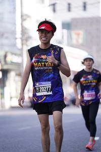 BIB: 2019, 20277
                            <button type="button" onclick="openModal(3593620)" class="btn btn-primary btn-sm float-right btn-popup" data-toggle="modal" data-target=".modal-high-quality">
                        <i class="fas fa-shopping-cart"></i> Add to Cart
                    </button>
                                            <button type="button" onclick="isThisMe(3593620, true)" class="btn btn-success btn-sm float-right btn-popup btn-isme hidden" data-toggle="tooltip" data-placement="bottom" title="นี่คือรูปของคุณใช่ไหม คลิกที่นี่เพื่อเอาเข้าอัลบั้ม">
                        <i class="fas fa-plus"></i> Add to album
                    </button>
                    <button type="button" onclick="isThisMe(3593620, false)" class="btn btn-warning btn-sm float-right btn-popup btn-isnotme hidden">
                        <i class="fas fa-ban"></i> Remove from album
                    </button>