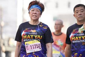 BIB: 11758
                            <button type="button" onclick="openModal(3575896)" class="btn btn-primary btn-sm float-right btn-popup" data-toggle="modal" data-target=".modal-high-quality">
                        <i class="fas fa-shopping-cart"></i> Add to Cart
                    </button>
                                            <button type="button" onclick="isThisMe(3575896, true)" class="btn btn-success btn-sm float-right btn-popup btn-isme hidden" data-toggle="tooltip" data-placement="bottom" title="นี่คือรูปของคุณใช่ไหม คลิกที่นี่เพื่อเอาเข้าอัลบั้ม">
                        <i class="fas fa-plus"></i> Add to album
                    </button>
                    <button type="button" onclick="isThisMe(3575896, false)" class="btn btn-warning btn-sm float-right btn-popup btn-isnotme hidden">
                        <i class="fas fa-ban"></i> Remove from album
                    </button>