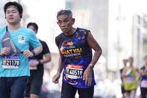 BIB: 2019, 21178, 40518
                            <button type="button" onclick="openModal(3678502)" class="btn btn-primary btn-sm float-right btn-popup" data-toggle="modal" data-target=".modal-high-quality">
                        <i class="fas fa-shopping-cart"></i> Add to Cart
                    </button>
                                            <button type="button" onclick="isThisMe(3678502, true)" class="btn btn-success btn-sm float-right btn-popup btn-isme hidden" data-toggle="tooltip" data-placement="bottom" title="นี่คือรูปของคุณใช่ไหม คลิกที่นี่เพื่อเอาเข้าอัลบั้ม">
                        <i class="fas fa-plus"></i> Add to album
                    </button>
                    <button type="button" onclick="isThisMe(3678502, false)" class="btn btn-warning btn-sm float-right btn-popup btn-isnotme hidden">
                        <i class="fas fa-ban"></i> Remove from album
                    </button>