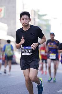 BIB: 20288
                            <button type="button" onclick="openModal(3662454)" class="btn btn-primary btn-sm float-right btn-popup" data-toggle="modal" data-target=".modal-high-quality">
                        <i class="fas fa-shopping-cart"></i> Add to Cart
                    </button>
                                            <button type="button" onclick="isThisMe(3662454, true)" class="btn btn-success btn-sm float-right btn-popup btn-isme hidden" data-toggle="tooltip" data-placement="bottom" title="นี่คือรูปของคุณใช่ไหม คลิกที่นี่เพื่อเอาเข้าอัลบั้ม">
                        <i class="fas fa-plus"></i> Add to album
                    </button>
                    <button type="button" onclick="isThisMe(3662454, false)" class="btn btn-warning btn-sm float-right btn-popup btn-isnotme hidden">
                        <i class="fas fa-ban"></i> Remove from album
                    </button>