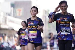 BIB: 201, 21216, 12732
                            <button type="button" onclick="openModal(3670550)" class="btn btn-primary btn-sm float-right btn-popup" data-toggle="modal" data-target=".modal-high-quality">
                        <i class="fas fa-shopping-cart"></i> Add to Cart
                    </button>
                                            <button type="button" onclick="isThisMe(3670550, true)" class="btn btn-success btn-sm float-right btn-popup btn-isme hidden" data-toggle="tooltip" data-placement="bottom" title="นี่คือรูปของคุณใช่ไหม คลิกที่นี่เพื่อเอาเข้าอัลบั้ม">
                        <i class="fas fa-plus"></i> Add to album
                    </button>
                    <button type="button" onclick="isThisMe(3670550, false)" class="btn btn-warning btn-sm float-right btn-popup btn-isnotme hidden">
                        <i class="fas fa-ban"></i> Remove from album
                    </button>