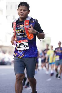 BIB: 40959
                            <button type="button" onclick="openModal(3580751)" class="btn btn-primary btn-sm float-right btn-popup" data-toggle="modal" data-target=".modal-high-quality">
                        <i class="fas fa-shopping-cart"></i> Add to Cart
                    </button>
                                            <button type="button" onclick="isThisMe(3580751, true)" class="btn btn-success btn-sm float-right btn-popup btn-isme hidden" data-toggle="tooltip" data-placement="bottom" title="นี่คือรูปของคุณใช่ไหม คลิกที่นี่เพื่อเอาเข้าอัลบั้ม">
                        <i class="fas fa-plus"></i> Add to album
                    </button>
                    <button type="button" onclick="isThisMe(3580751, false)" class="btn btn-warning btn-sm float-right btn-popup btn-isnotme hidden">
                        <i class="fas fa-ban"></i> Remove from album
                    </button>