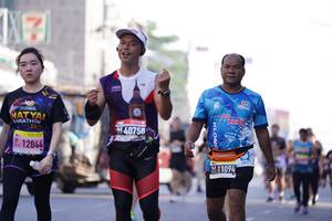 BIB: 40758, 12844, 11094
                            <button type="button" onclick="openModal(3673443)" class="btn btn-primary btn-sm float-right btn-popup" data-toggle="modal" data-target=".modal-high-quality">
                        <i class="fas fa-shopping-cart"></i> Add to Cart
                    </button>
                                            <button type="button" onclick="isThisMe(3673443, true)" class="btn btn-success btn-sm float-right btn-popup btn-isme hidden" data-toggle="tooltip" data-placement="bottom" title="นี่คือรูปของคุณใช่ไหม คลิกที่นี่เพื่อเอาเข้าอัลบั้ม">
                        <i class="fas fa-plus"></i> Add to album
                    </button>
                    <button type="button" onclick="isThisMe(3673443, false)" class="btn btn-warning btn-sm float-right btn-popup btn-isnotme hidden">
                        <i class="fas fa-ban"></i> Remove from album
                    </button>