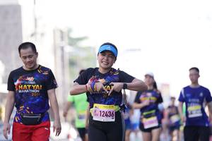 BIB: 2019, 12436
                            <button type="button" onclick="openModal(3677826)" class="btn btn-primary btn-sm float-right btn-popup" data-toggle="modal" data-target=".modal-high-quality">
                        <i class="fas fa-shopping-cart"></i> Add to Cart
                    </button>
                                            <button type="button" onclick="isThisMe(3677826, true)" class="btn btn-success btn-sm float-right btn-popup btn-isme hidden" data-toggle="tooltip" data-placement="bottom" title="นี่คือรูปของคุณใช่ไหม คลิกที่นี่เพื่อเอาเข้าอัลบั้ม">
                        <i class="fas fa-plus"></i> Add to album
                    </button>
                    <button type="button" onclick="isThisMe(3677826, false)" class="btn btn-warning btn-sm float-right btn-popup btn-isnotme hidden">
                        <i class="fas fa-ban"></i> Remove from album
                    </button>