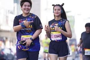 BIB: 2019, 12649
                            <button type="button" onclick="openModal(3678338)" class="btn btn-primary btn-sm float-right btn-popup" data-toggle="modal" data-target=".modal-high-quality">
                        <i class="fas fa-shopping-cart"></i> Add to Cart
                    </button>
                                            <button type="button" onclick="isThisMe(3678338, true)" class="btn btn-success btn-sm float-right btn-popup btn-isme hidden" data-toggle="tooltip" data-placement="bottom" title="นี่คือรูปของคุณใช่ไหม คลิกที่นี่เพื่อเอาเข้าอัลบั้ม">
                        <i class="fas fa-plus"></i> Add to album
                    </button>
                    <button type="button" onclick="isThisMe(3678338, false)" class="btn btn-warning btn-sm float-right btn-popup btn-isnotme hidden">
                        <i class="fas fa-ban"></i> Remove from album
                    </button>