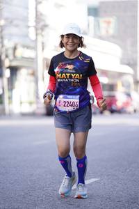 BIB: 2019, 22406
                            <button type="button" onclick="openModal(3582331)" class="btn btn-primary btn-sm float-right btn-popup" data-toggle="modal" data-target=".modal-high-quality">
                        <i class="fas fa-shopping-cart"></i> Add to Cart
                    </button>
                                            <button type="button" onclick="isThisMe(3582331, true)" class="btn btn-success btn-sm float-right btn-popup btn-isme hidden" data-toggle="tooltip" data-placement="bottom" title="นี่คือรูปของคุณใช่ไหม คลิกที่นี่เพื่อเอาเข้าอัลบั้ม">
                        <i class="fas fa-plus"></i> Add to album
                    </button>
                    <button type="button" onclick="isThisMe(3582331, false)" class="btn btn-warning btn-sm float-right btn-popup btn-isnotme hidden">
                        <i class="fas fa-ban"></i> Remove from album
                    </button>