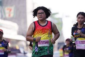 BIB: 11540, 1222
                            <button type="button" onclick="openModal(3675852)" class="btn btn-primary btn-sm float-right btn-popup" data-toggle="modal" data-target=".modal-high-quality">
                        <i class="fas fa-shopping-cart"></i> Add to Cart
                    </button>
                                            <button type="button" onclick="isThisMe(3675852, true)" class="btn btn-success btn-sm float-right btn-popup btn-isme hidden" data-toggle="tooltip" data-placement="bottom" title="นี่คือรูปของคุณใช่ไหม คลิกที่นี่เพื่อเอาเข้าอัลบั้ม">
                        <i class="fas fa-plus"></i> Add to album
                    </button>
                    <button type="button" onclick="isThisMe(3675852, false)" class="btn btn-warning btn-sm float-right btn-popup btn-isnotme hidden">
                        <i class="fas fa-ban"></i> Remove from album
                    </button>